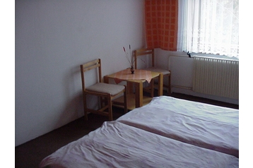 Slowakei Privát Tatranská Štrba, Exterieur